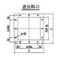 HDL型三通閥